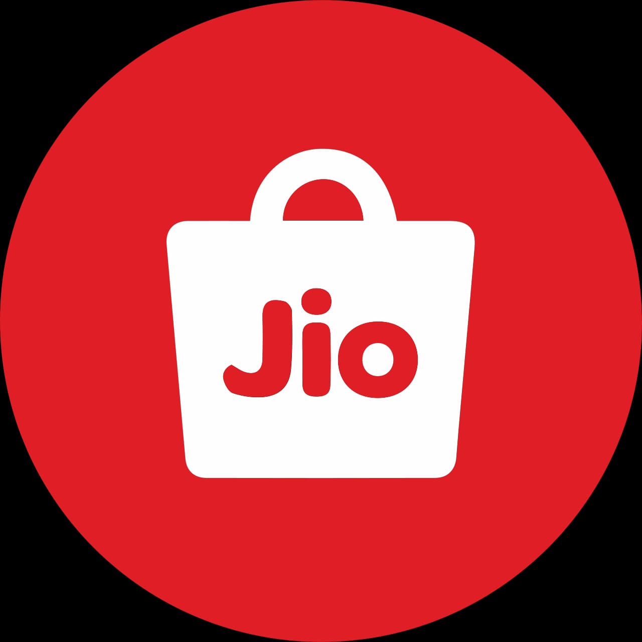 Jio Mart logo
