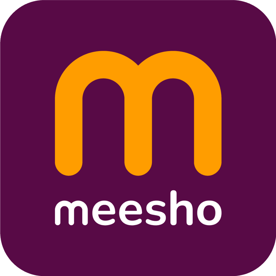 Meesho logo