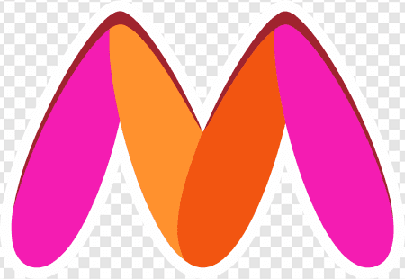 Myntra logo