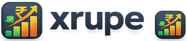 xrupe logo