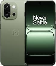 13s | Snapdragon® 8 Elite | Smarter with OnePlus AI | Lifetime Display Warranty | 12GB+512GB | Green Silk
