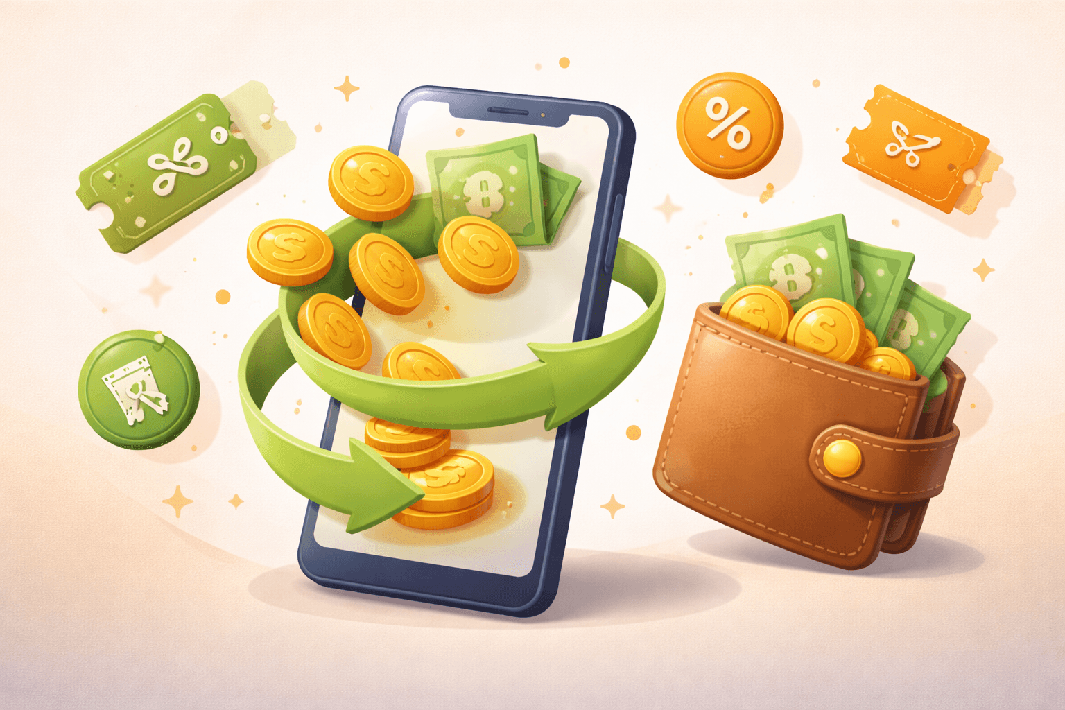 Best Cashback Apps & Coupon Sites in India 2026 – Complete Guide