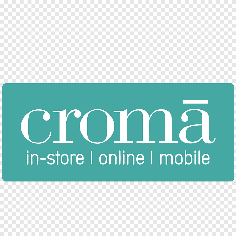 Croma logo