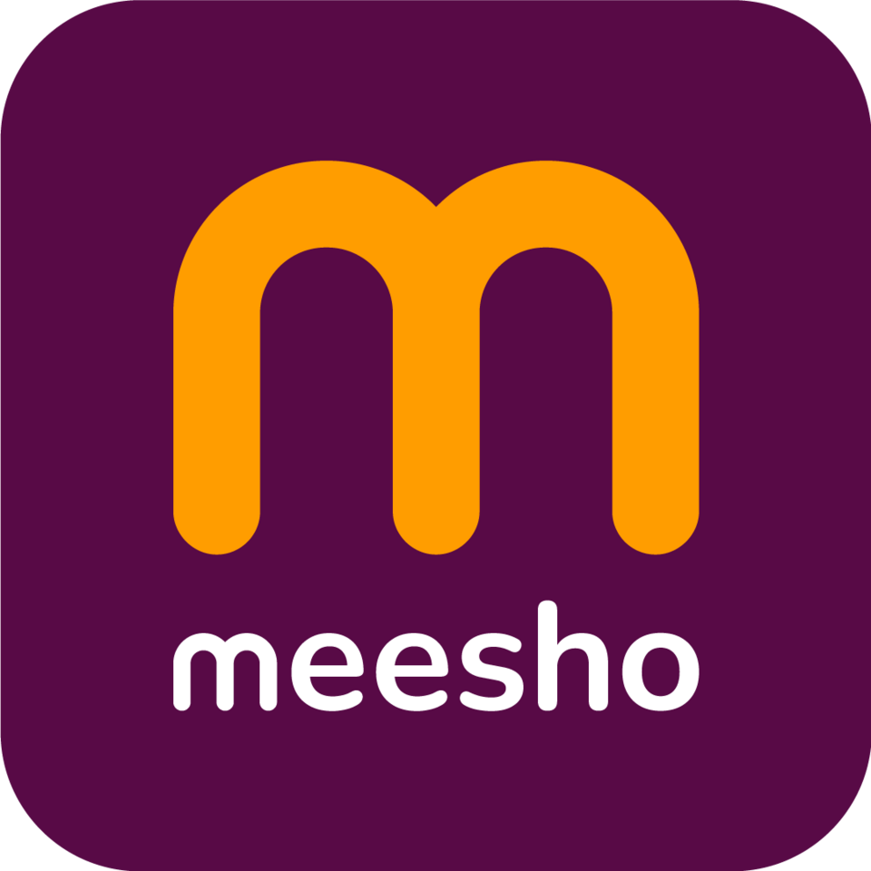 Meesho logo