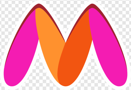 Myntra logo
