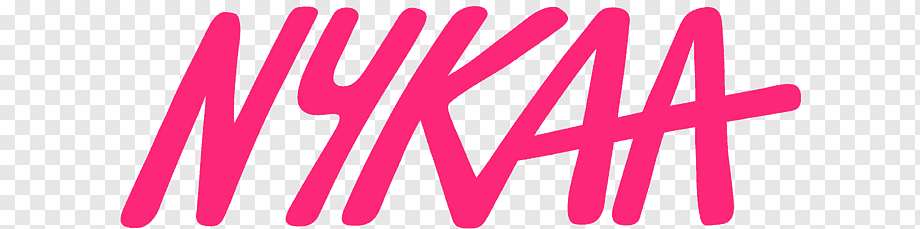 Nykaa logo